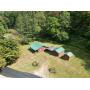 Secluded Hunting Cabin Oasis in Raleigh County