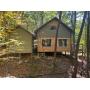 Cabin Retreat Near Audra State Park