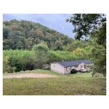 3 Bedroom Home on 1 Acre in Scott Depot