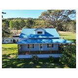 8.5 Acres with 2 Homes, Workshop, & Greenhouse in Oakland