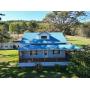 8.5 Acres with 2 Homes, Workshop, & Greenhouse in Oakland