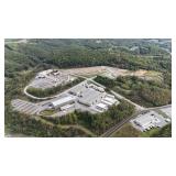 67 Acre Industrial Property in Mercer County