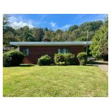 3 Bedroom Brick Home Near Ritter Park in Huntington