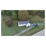 Income Generating 2 Bedroom on Half an Acre in Fairmont