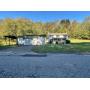 4 Bedroom on 9.6 Acres with 2 Garages in Mason County