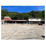 Versatile Building in Chapmanville Selling to the Highest Bidder