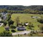 Over 3 Acres with 2 Homes, Barn, & Workshop in Barboursville