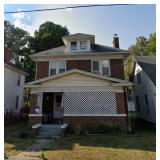 Brick 3 Bedroom in Parkersburg Selling to the Highest Bidder