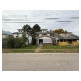 Brick 3 Bedroom in Parkersburg Selling to the Highest Bidder