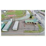 Car Wash & Storage Unit Facility in Jane Lew Selling to the Highest Bidder