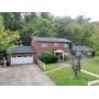 Classic Brick 5 Bedroom on 2.5 Acres in Huntington