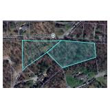 3 Bedroom on 2.64 Acres in Elkins Selling to the Highest Bidder