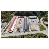 5.74 Acres Prime for Development in Parkersburg