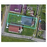 Flat Lot in a Great Huntington Location Selling to the Highest Bidder