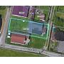 Flat Lot in a Great Huntington Location Selling to the Highest Bidder