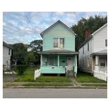 Two-Story 3 Bedroom in Charleston