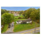 3 Bedroom Home on Over a Half Acre in Morgantown