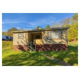 3 Bedroom with a Fenced Lot in Spencer