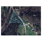 1.43 Acres in St. Albans Selling to the Highest Bidder