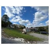 Manufactured Home on 0.81+/- Acres in Buckhannon