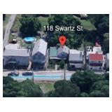 3 Bedroom Home in Downtown Martinsburg Selling to the Highest Bidder