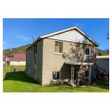 Income Generating Duplex in Kanawha County