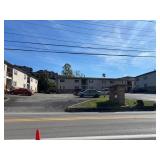 50-Unit Apartment Complex in Morgantown