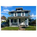 Classic 3 Bedroom with Modern Amenities in Bridgeport