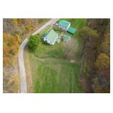 4 Bedroom Farmhouse on 8 Acres in Jackson County