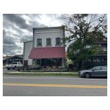 Mixed-Use Building in a Great Taylor County Location