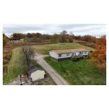 Two Prime Tracts Along National Pike in Farmington, Pennsylvania