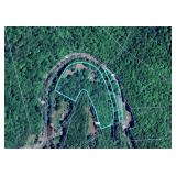 2 Bedroom on 8 Acres in Webster County