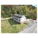 Income Generating 4-Unit Apartment Building in Kanawha County