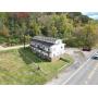 Income Generating 4-Unit Apartment Building in Kanawha County