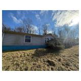 3 Bedroom Manufactured Home on a Large Lot in Huntington