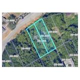 2 Morgantown Lots Selling to the Highest Bidders