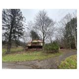 3 Bedroom Project Home on Nearly an Acre in Jane Lew