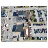 Townhome Complex & Additional Apartment Building in South Charleston