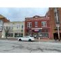 Historic Commercial Property in Downtown Spencer Selling to the Highest Bidder