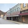 Spacious Commercial Building in Mullens Selling to the Highest Bidder