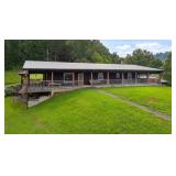 Move-in Ready 5 Bedroom on 13.8 Acres in Wayne County