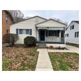 3 Bedroom near Ritter Park in Huntington Selling to the Highest Bidder