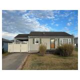 Charming Two-Bedroom Home with Excellent Outdoor Potential in Waynesburg