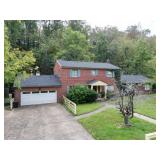 Classic Brick 5 Bedroom on 2.5 Acres in Huntington