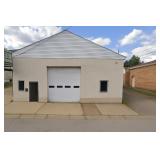 Commercial Shop/Garage in Weirton