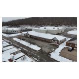 8,558 Sqft Mixed-Use Building in Masontown