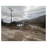 Commercial Property on Route 60 in St. Albans