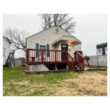 Nice 2 Bedroom in South Charleston