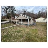 2 Bedroom in Williamson Perfect for a Rental or Flip 