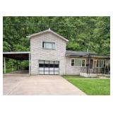 Two Homes in the Campbells Creek Area of Charleston 